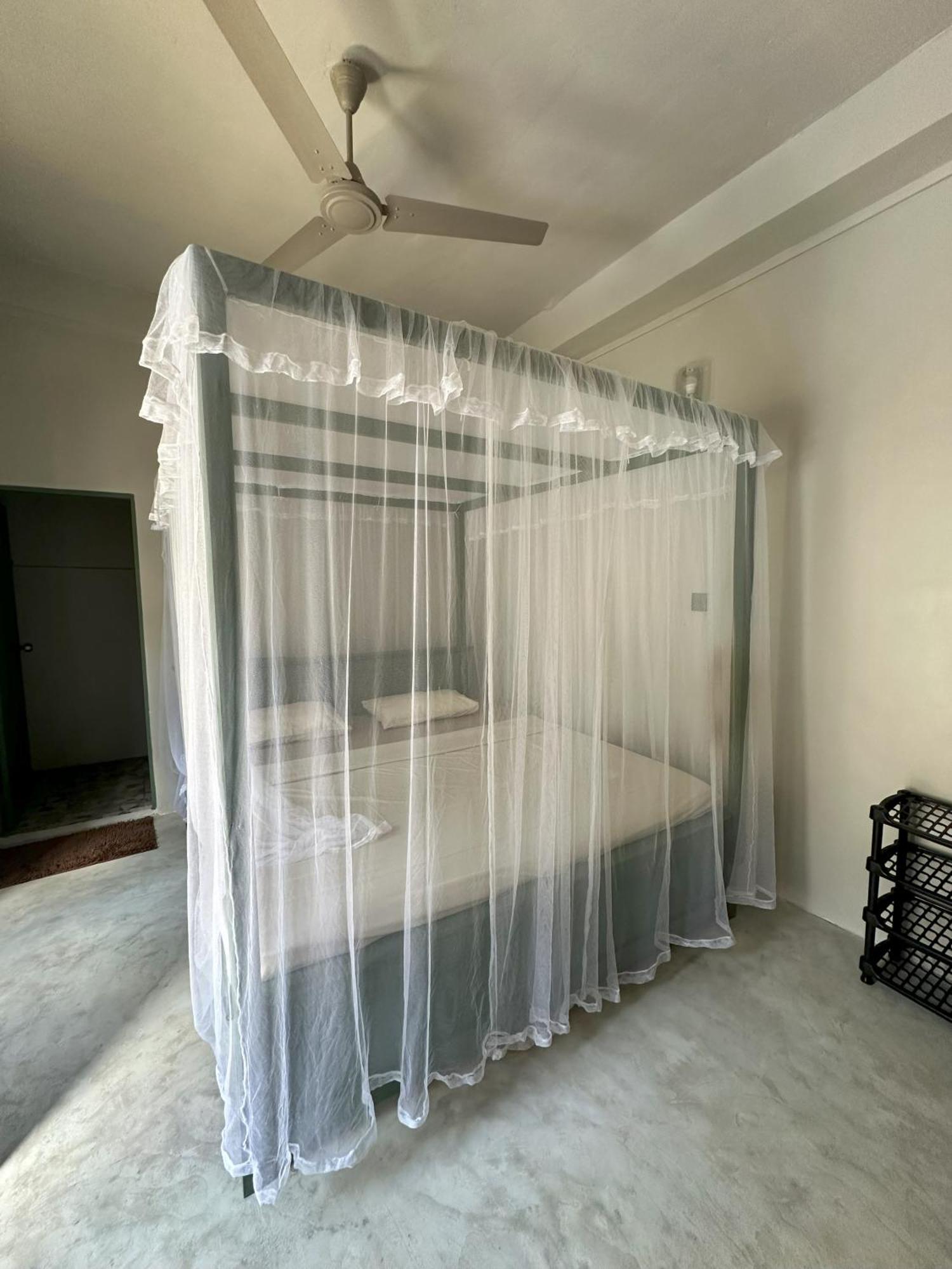 Hotel Hawara Coliving Midigama East Exteriér fotografie