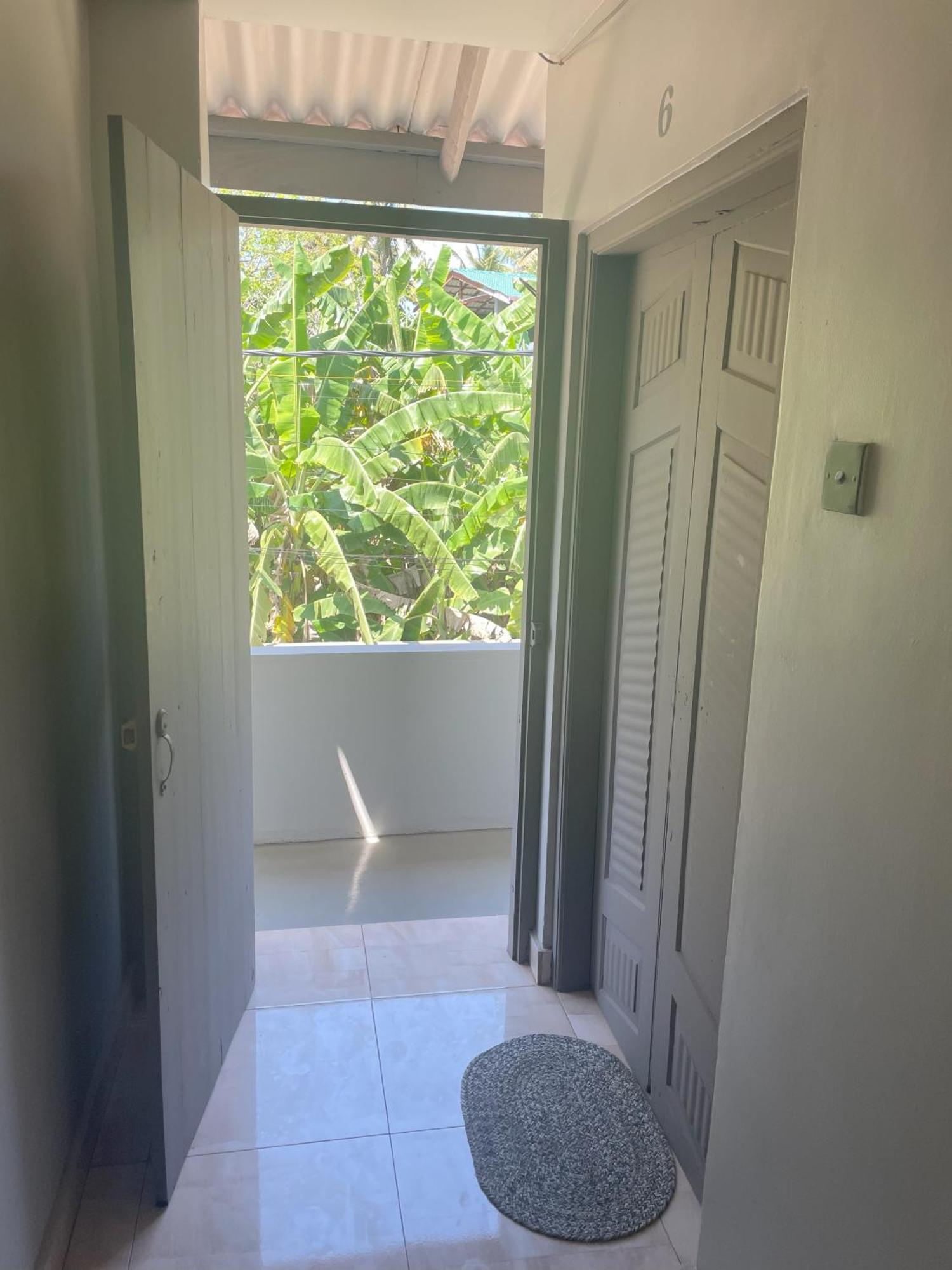 Hotel Hawara Coliving Midigama East Exteriér fotografie