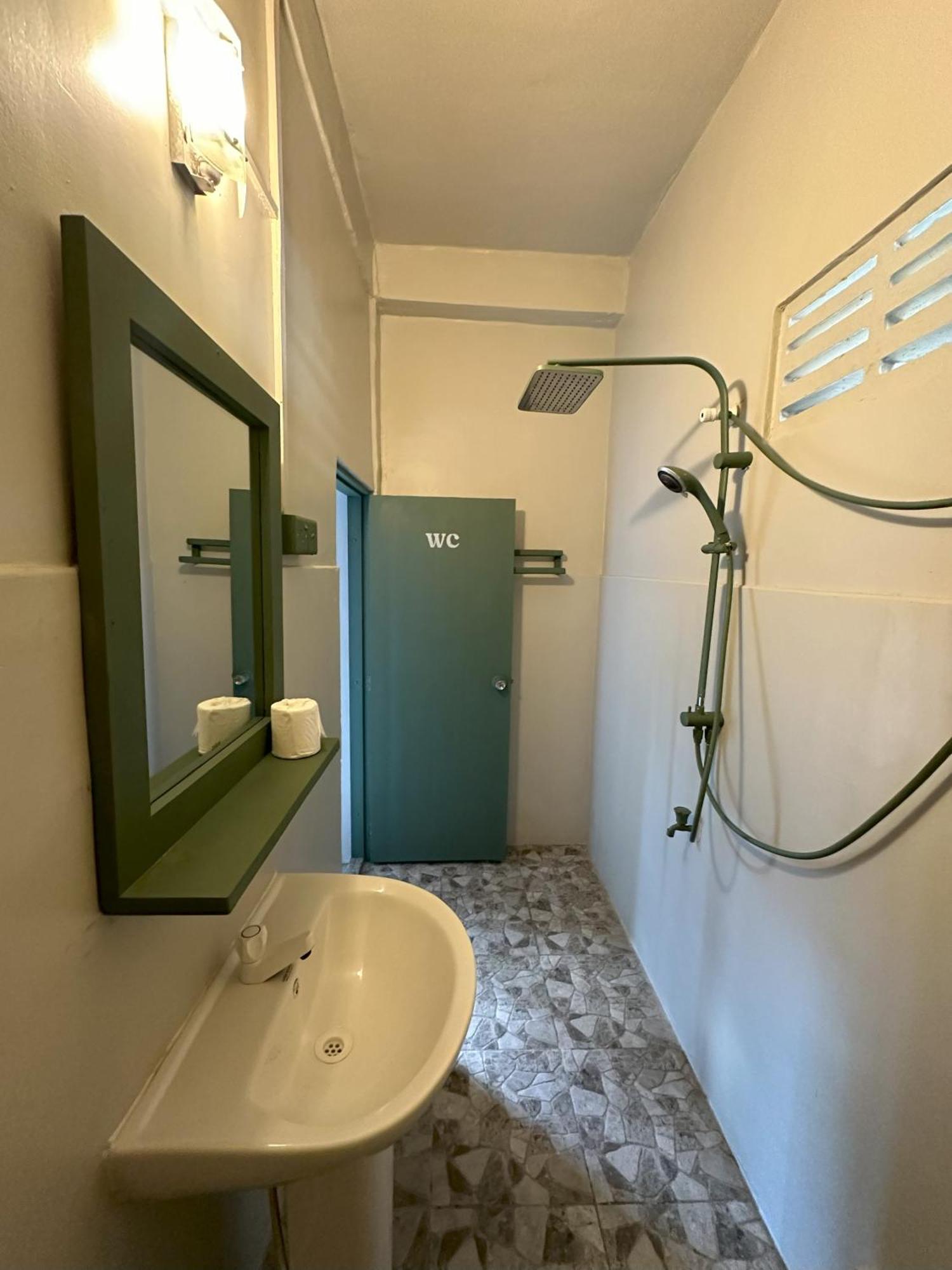 Hotel Hawara Coliving Midigama East Exteriér fotografie