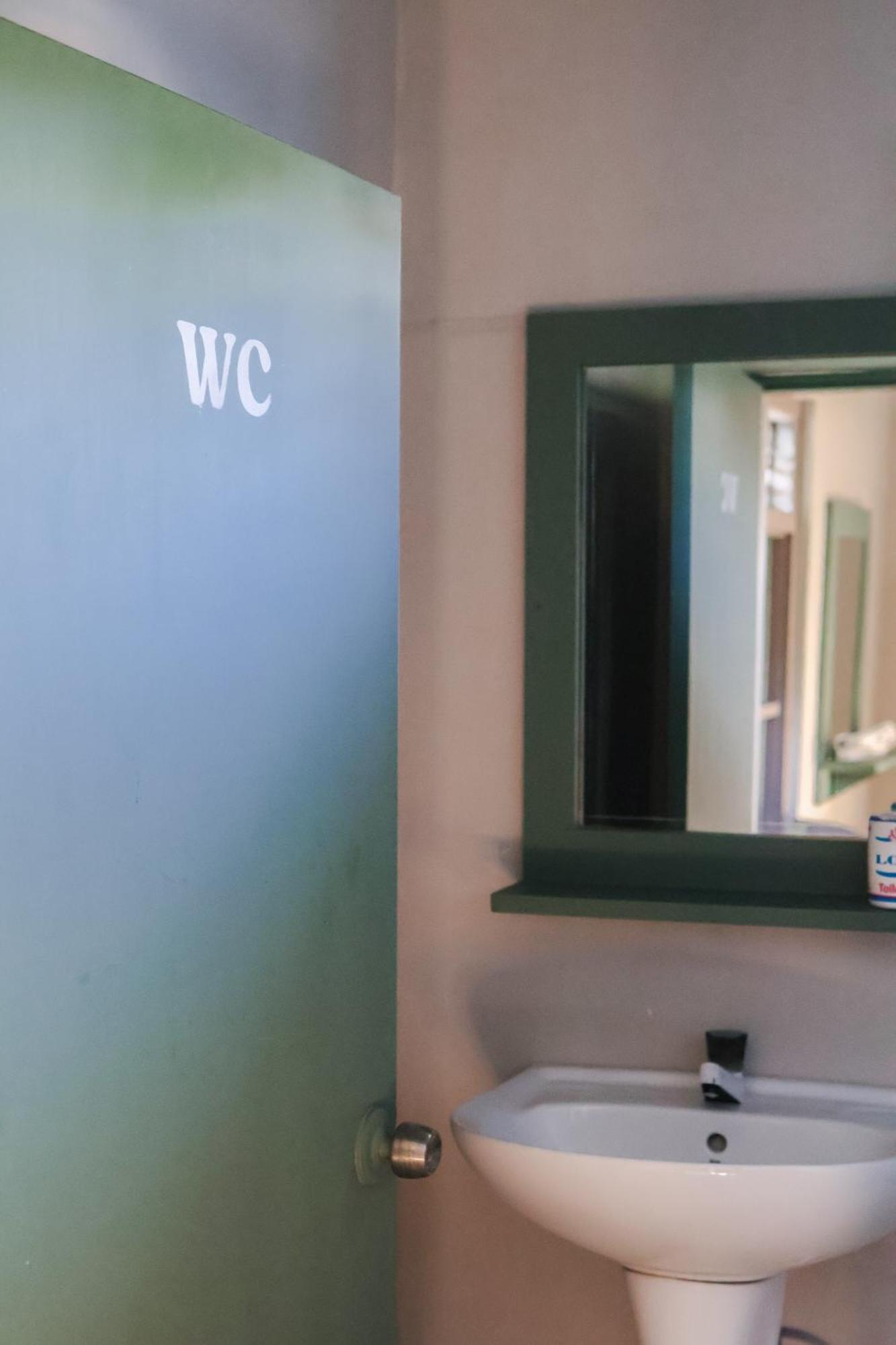 Hotel Hawara Coliving Midigama East Exteriér fotografie