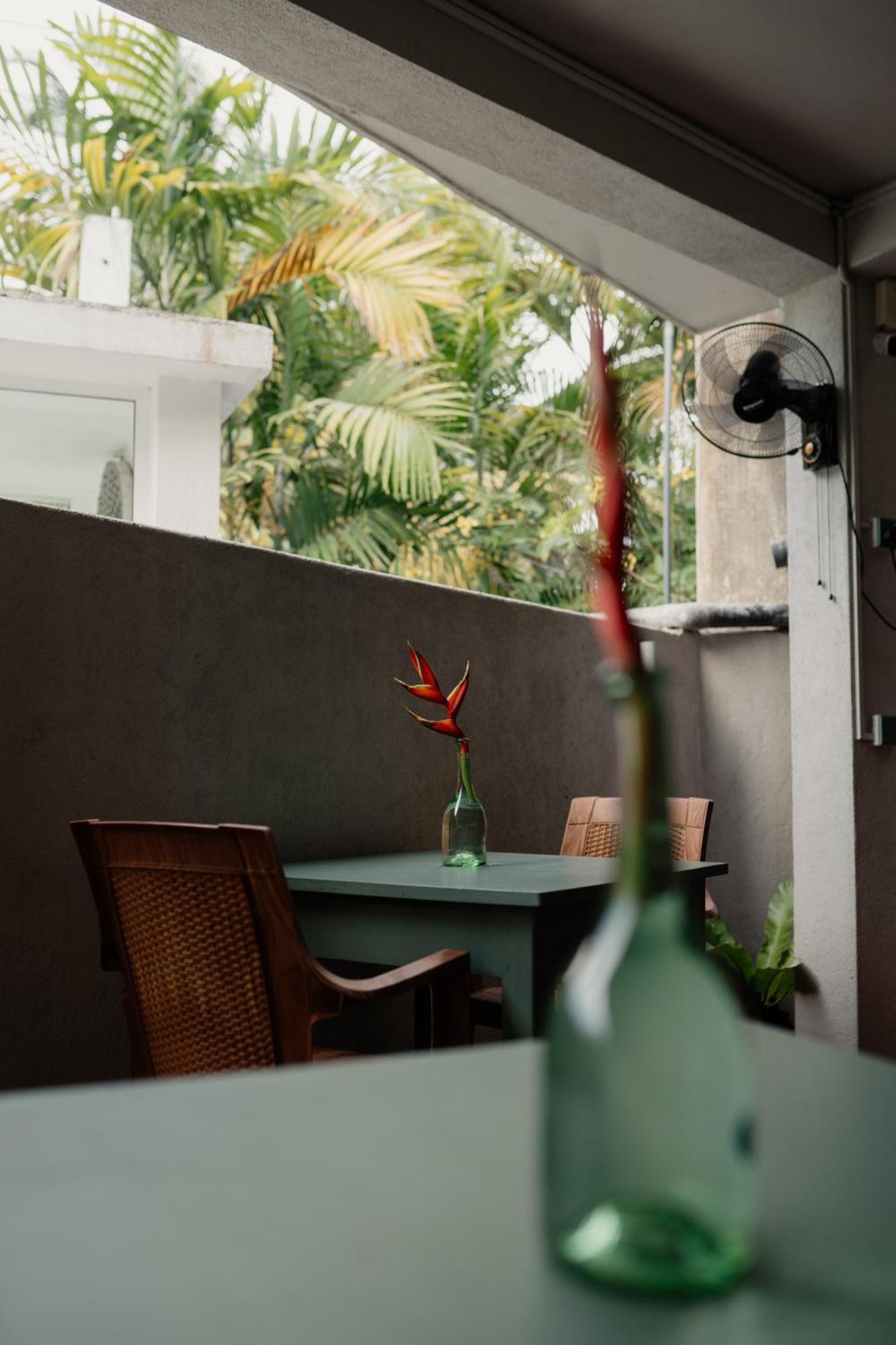 Hotel Hawara Coliving Midigama East Exteriér fotografie