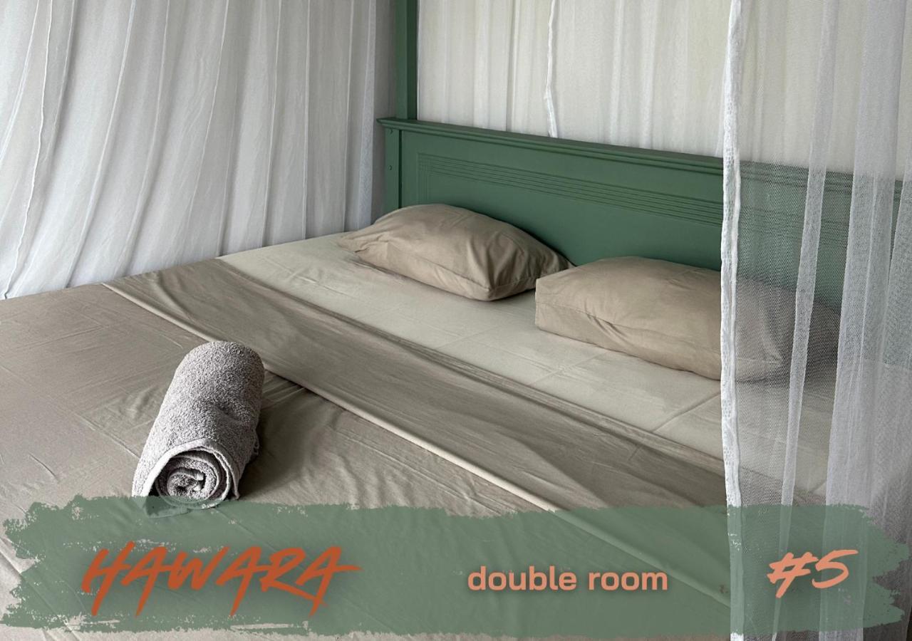 Hotel Hawara Coliving Midigama East Exteriér fotografie